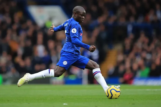 Bản tin Chelsea 7/6: The Blues chi 60 triệu tìm thủ thành mới | Tương lai của Pulisic và Kante 3