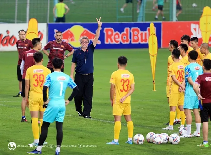 Hồng Duy sớm chia tay đội tuyển Việt Nam vì lý do đáng tiếc
