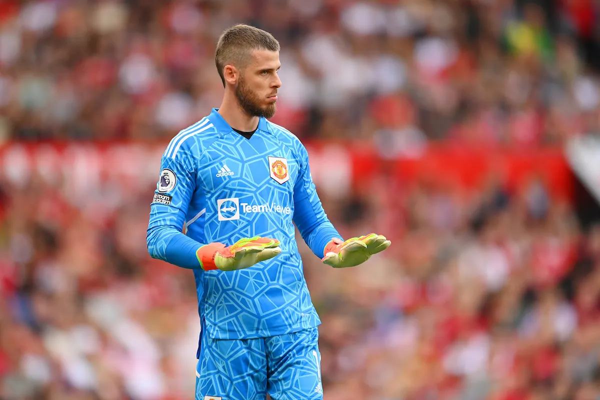 de-gea