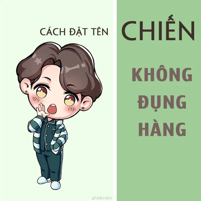 Tên Chiến 2