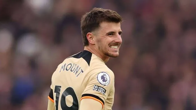 MU tự tin có được Mason Mount bất chấp sự kiên định từ Chelsea 2