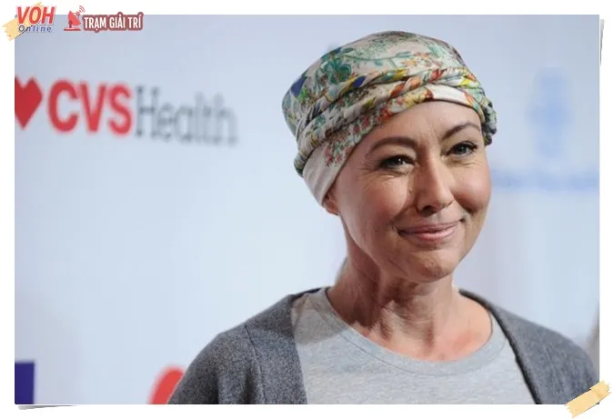 Nữ diễn viên đau khổ thông báo bản thân đang mắc bệnh ung thư giai đoạn 4 1