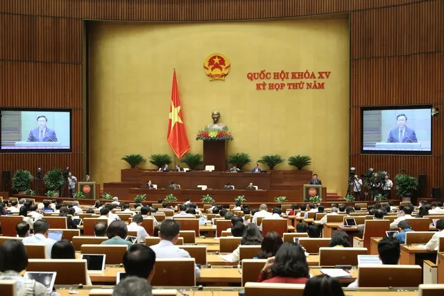 Triển khai đồng bộ các giải pháp những vấn đề vừa được chất vấn 1