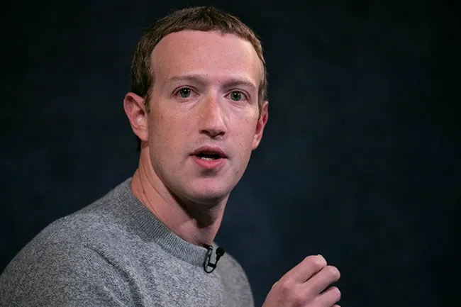 Mark Zuckerberg lên kế hoạch tích hợp công nghệ AI 'vào từng nền tảng' Meta 1