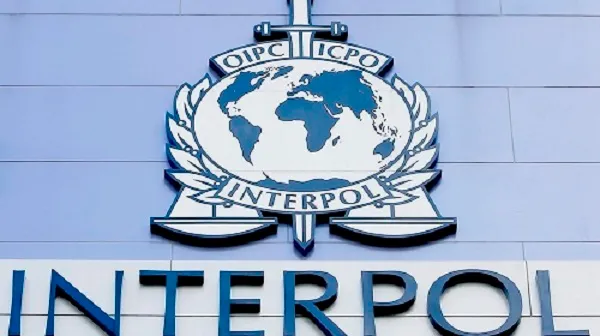 Interpol ban hành cảnh báo về buôn người 1