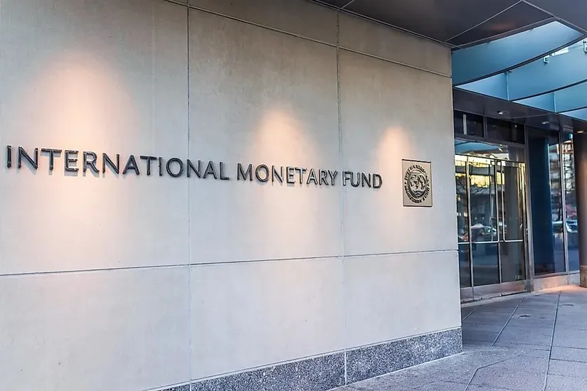 IMF tiếp tục kêu gọi thắt chặt tiền tệ