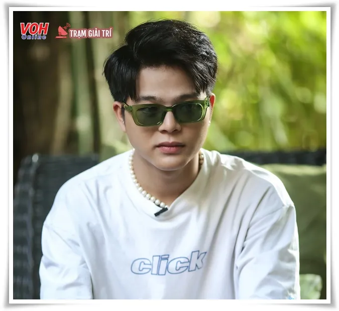 Quang Anh Rhyder profile: Quán quân The Voice Kids mùa đầu tiên, thay đổi diện mạo, suýt bỏ nghề về quê bán trà sữa 3