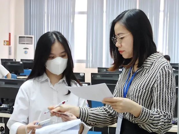 Đại học Bách khoa Hà Nội tổ chức đợt thi Đánh giá tư duy đầu tiên 1