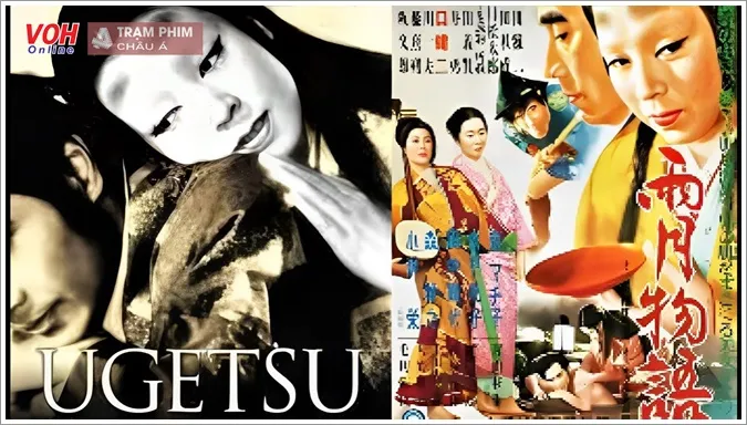 [Xong] Những bộ phim kinh điển của Nhật Bản để lại ấn tượng sâu sắc với người xem 14