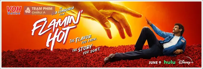 [Xong] Top 15 bộ phim hay nhất trên Hulu mà mọi người nên xem 2