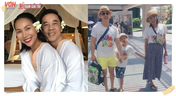 Tiết lộ từng nhận cát-xê 5000 USD, cuộc sống của Khánh Ngọc hiện tại ra sao? 4