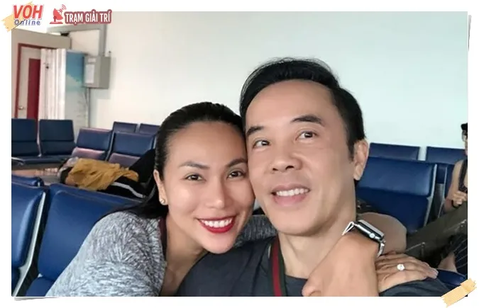 Tiết lộ từng nhận cát-xê 5000 USD, cuộc sống của Khánh Ngọc hiện tại ra sao? 5