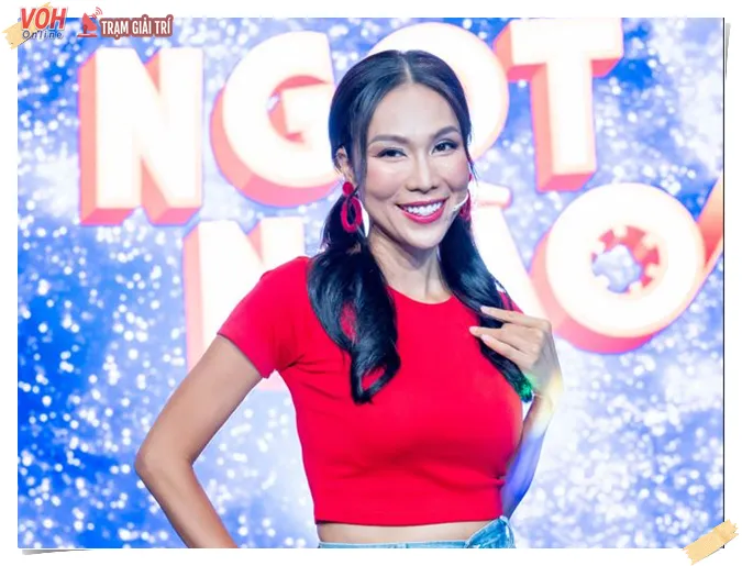 Tiết lộ từng nhận cát-xê 5000 USD, cuộc sống của Khánh Ngọc hiện tại ra sao? 3