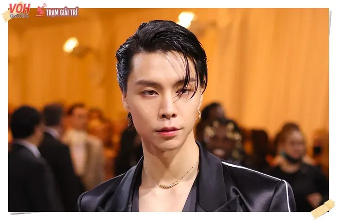 Johnny (NCT) hủy bỏ các hoạt động vì gãy xương đòn 1