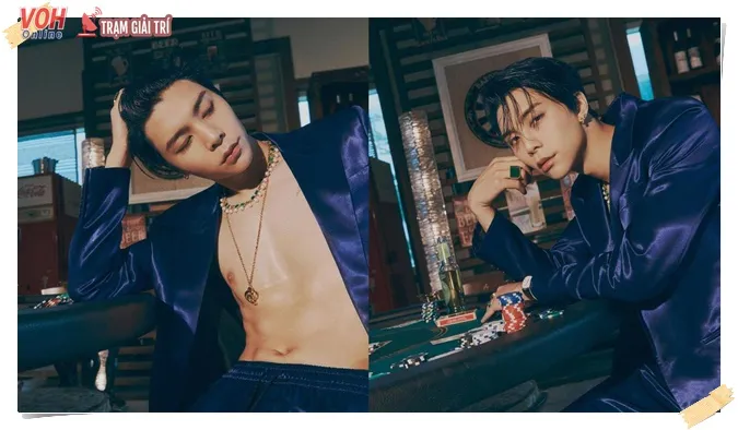 Johnny (NCT) hủy bỏ các hoạt động vì gãy xương đòn 3