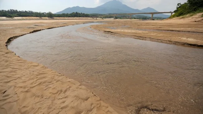 El Nino chính thức xuất hiện: Dự báo nắng nóng sẽ nhiều và gay gắt hơn 1