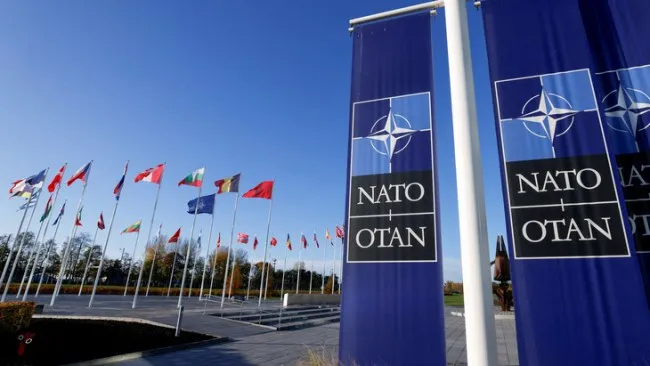 NATO sắp mở văn phòng liên lạc ở Nhật Bản 1