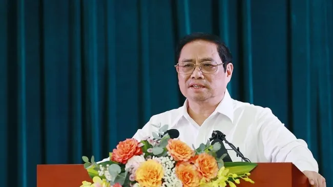 Phát triển đội ngũ người làm báo nhạy cảm về chính trị, nhạy bén về kinh tế… 1