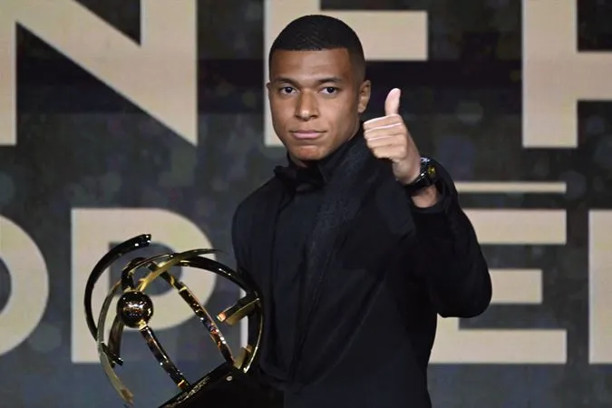 BLĐ PSG đang tức giận với những gì Mbappe đã làm - Ảnh: Internet