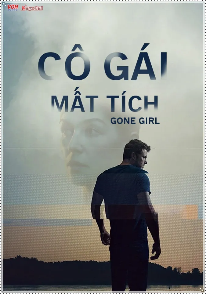 Gone Girl - Cô Gái Mất Tích (2014) 