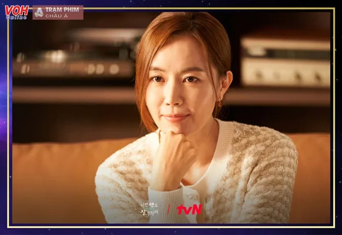 Dàn diễn viên Hẹn Gặp Anh Ở Kiếp Thứ 19 (See You In My 19th Life): Shin Hye Sun nên duyên với tình cũ Kim Go Eun 33
