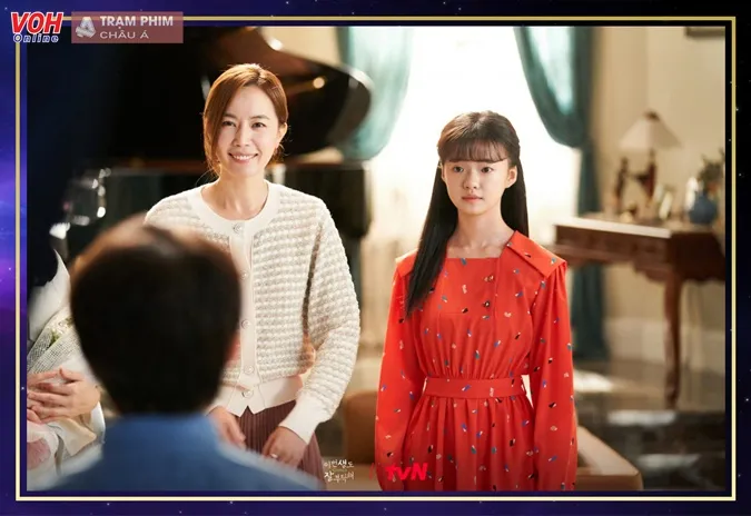 Dàn diễn viên Hẹn Gặp Anh Ở Kiếp Thứ 19 (See You In My 19th Life): Shin Hye Sun nên duyên với tình cũ Kim Go Eun 21