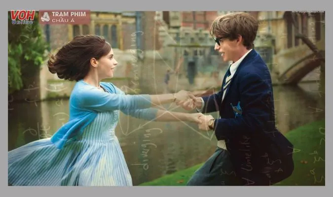 The Theory Of Everything - Lý Thuyết Về Tất Cả (2014)