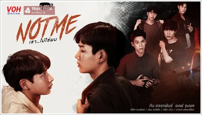 [Xong] Rewrite - Phim hành động Thái Lan 2