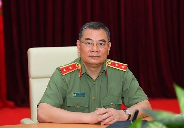 Bộ Công An: Áp dụng mọi biện pháp cần thiết truy bắt hết các đối tượng đang lẩn trốn 1