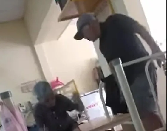 Vụ cụ bà bị bạo hành ở Quán trọ Trăng khuyết: Công ty chưa có giấy phép 1