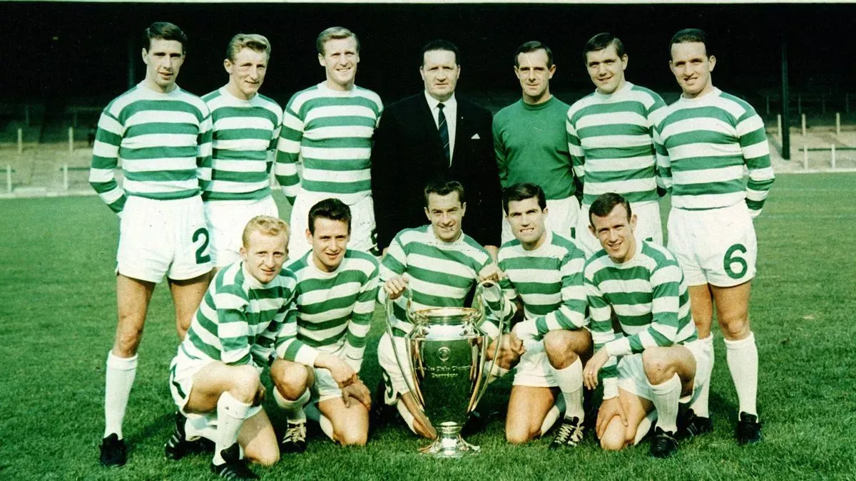 celtic
