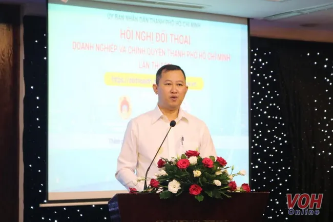 Giúp doanh nghệp gỡ khó khi thực hiện các quy định về lao động, việc làm và đào tạo 2