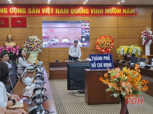 Quan tâm công tác an toàn trong in sao đề thi 1