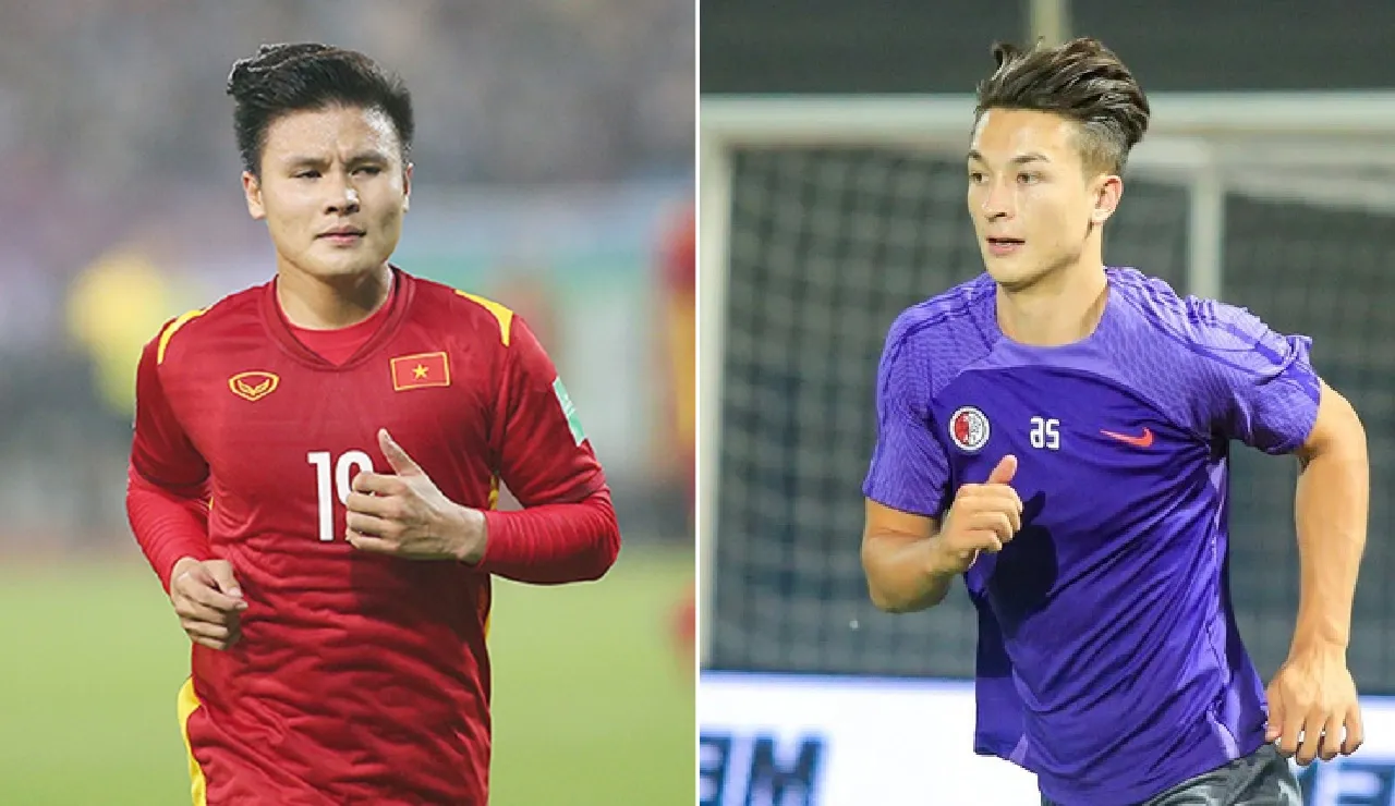 Link xem trực tiếp Việt Nam vs Hồng Kông (FIFA Days, 19h30 ngày 15/6)