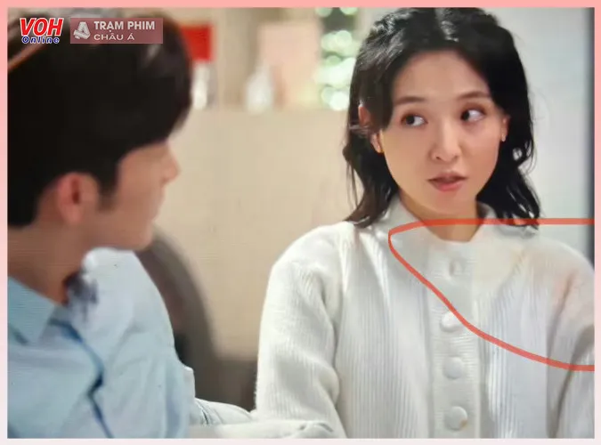 Trương Bân Bân và Ngô Thiến 