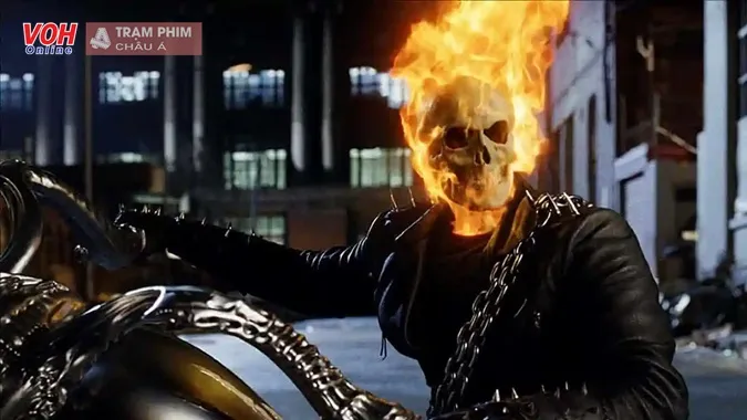 Ghost Rider