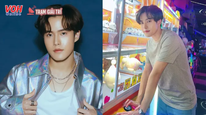 [XONG - BẢO] - MarkFord tổ chức Fanmeeting đầu tiên trong sự nghiệp tại Việt Nam 3