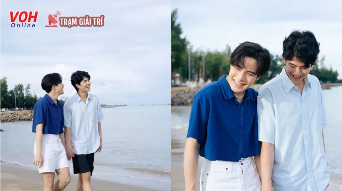 [XONG - BẢO] - MarkFord tổ chức Fanmeeting đầu tiên trong sự nghiệp tại Việt Nam 4