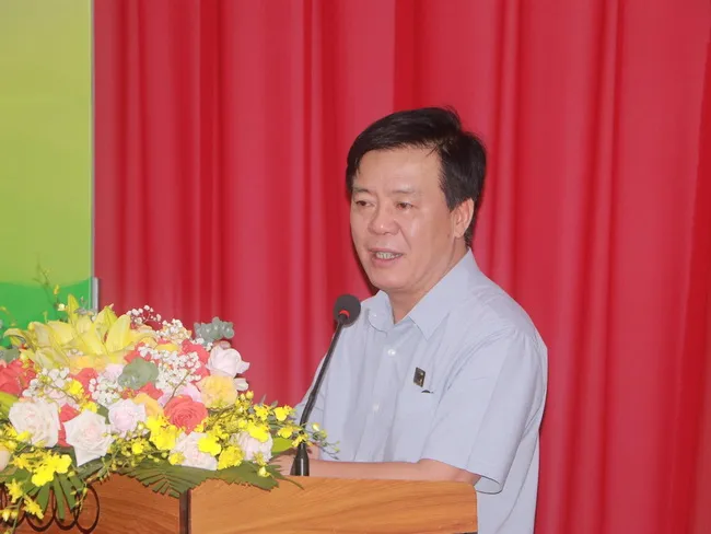 [GỞI THI] Bình Điền triển khai chương trình canh tác cà phê thông minh tại Tây Nguyên 2