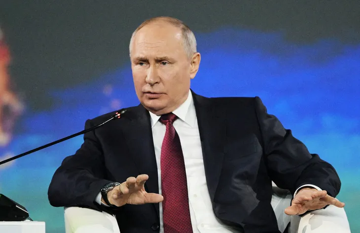 Tin thế giới sáng 17/6: Tổng thống Putin xác nhận vũ khí hạt nhân đã đến Balarus | Nhiệt độ toàn cầu tháng 6 cao nhất lịch sử