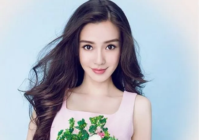 Kiện công ty vi phạm quyền về hình ảnh, Angelababy vô tình để lộ mức cát-xê quảng cáo 2