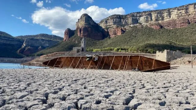 Nhiệt độ toàn cầu nhiều lần vượt quá ngưỡng giới hạn 1