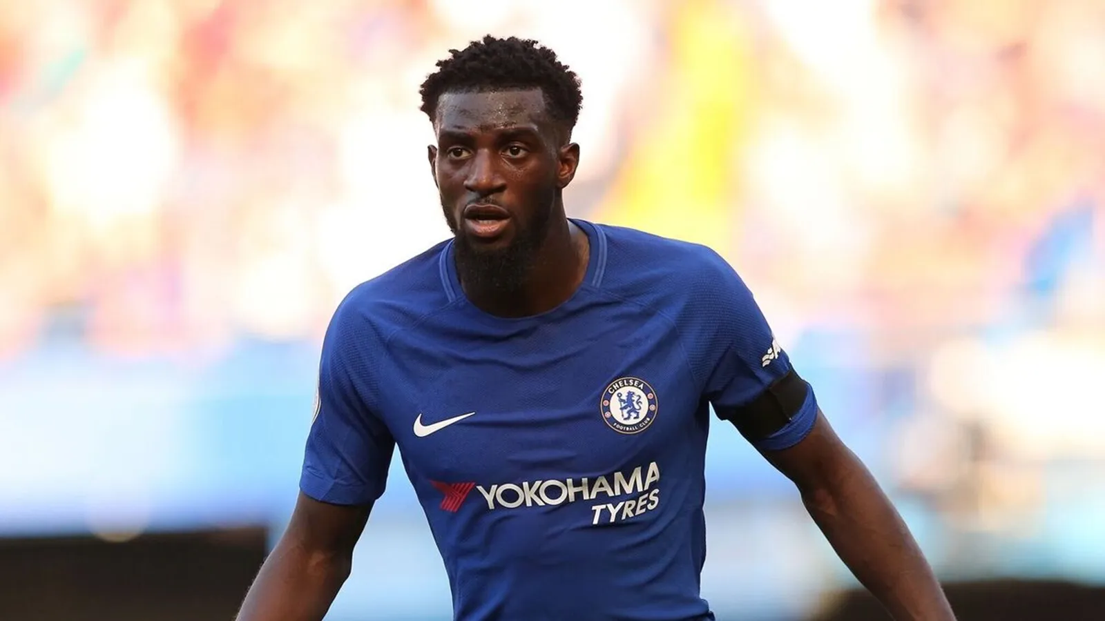 bakayoko