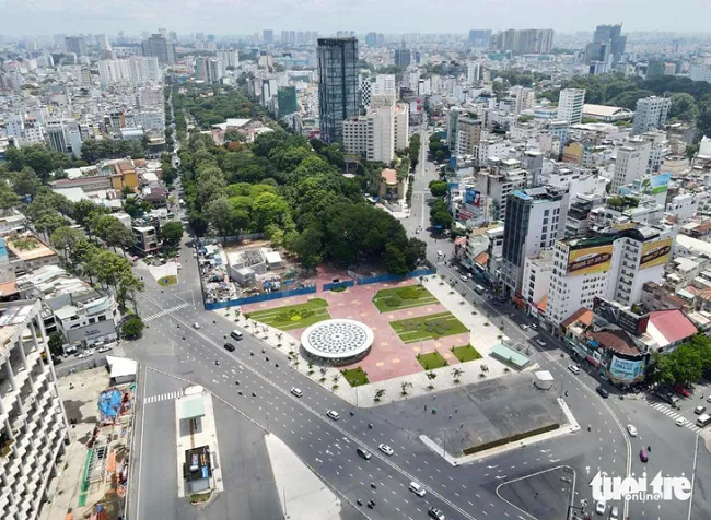 Điểm tin sáng 17/6: Nguy cơ thiếu lối thoát hiểm tại ga ngầm Bến Thành | 3 ông cháu chết đuối vì tắm sông 1