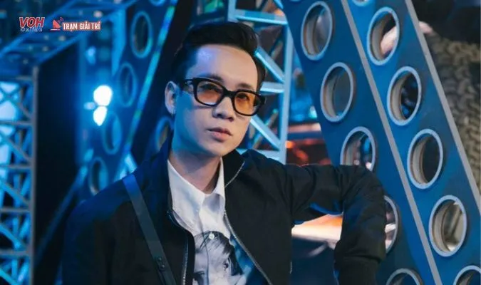 Những gương mặt nhạc sĩ trẻ nổi tiếng bậc nhất trong nền âm nhạc Việt Nam hiện nay 6