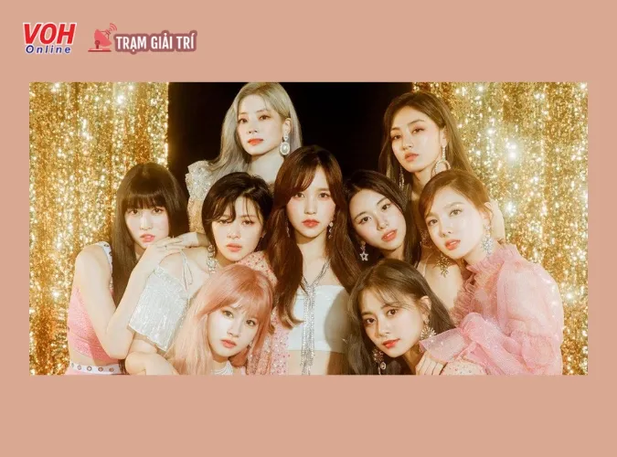 Misamo (Twice) debut với ca khúc tiếng Nhật Marshmallow 1