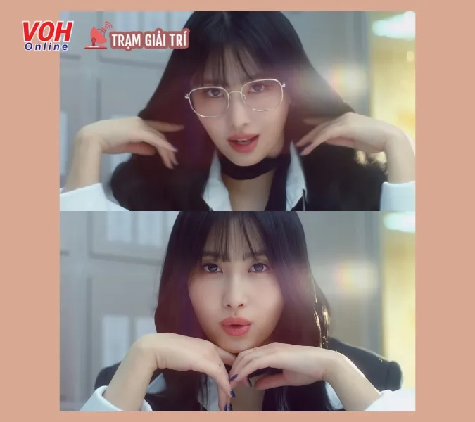 Misamo (Twice) debut với ca khúc tiếng Nhật Marshmallow 8