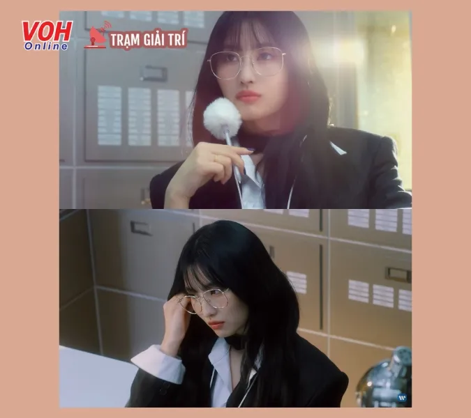 Misamo (Twice) debut với ca khúc tiếng Nhật Marshmallow 9