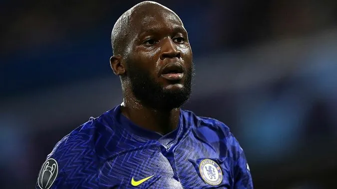 Lukaku không muốn trở lại Chelsea - Ảnh: Internet