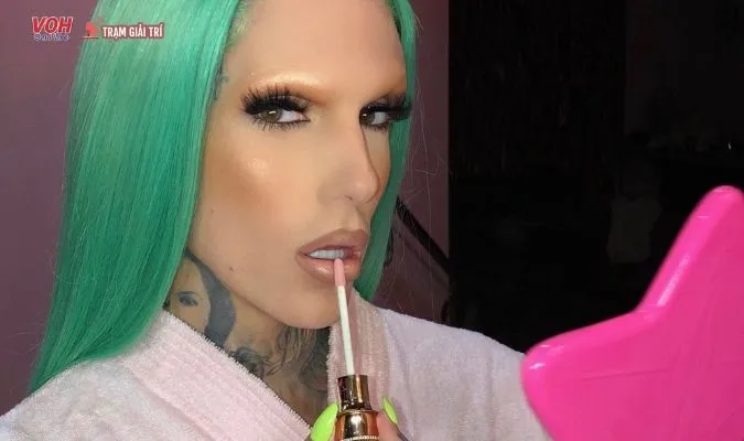 Jeffree Star